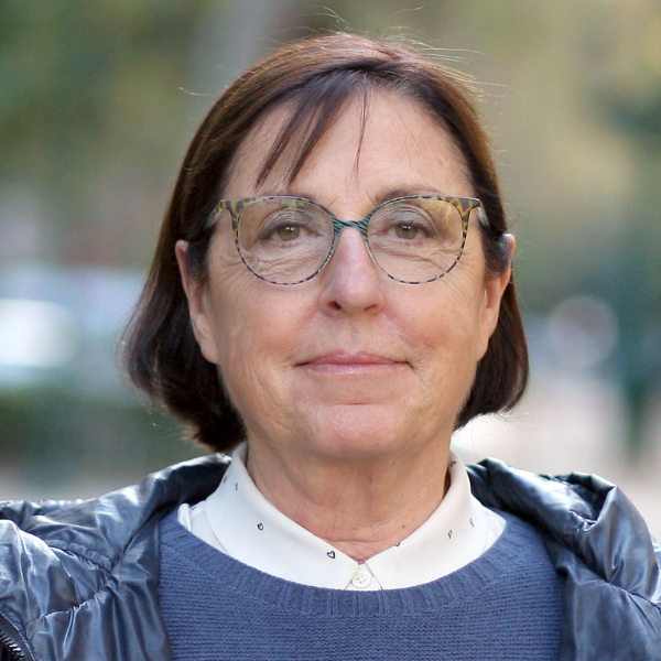 Matilde Mas